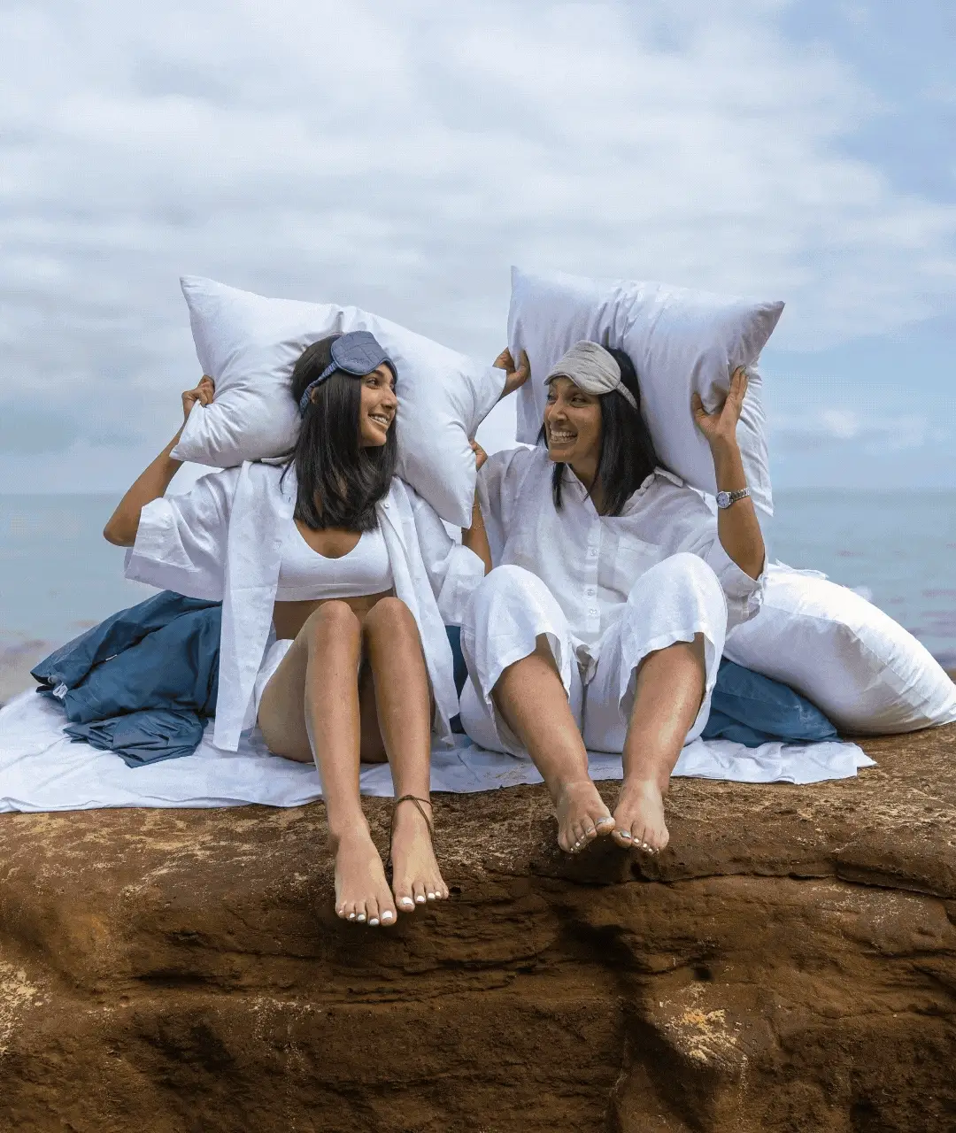 Pure Comfort, Rooted in Nature