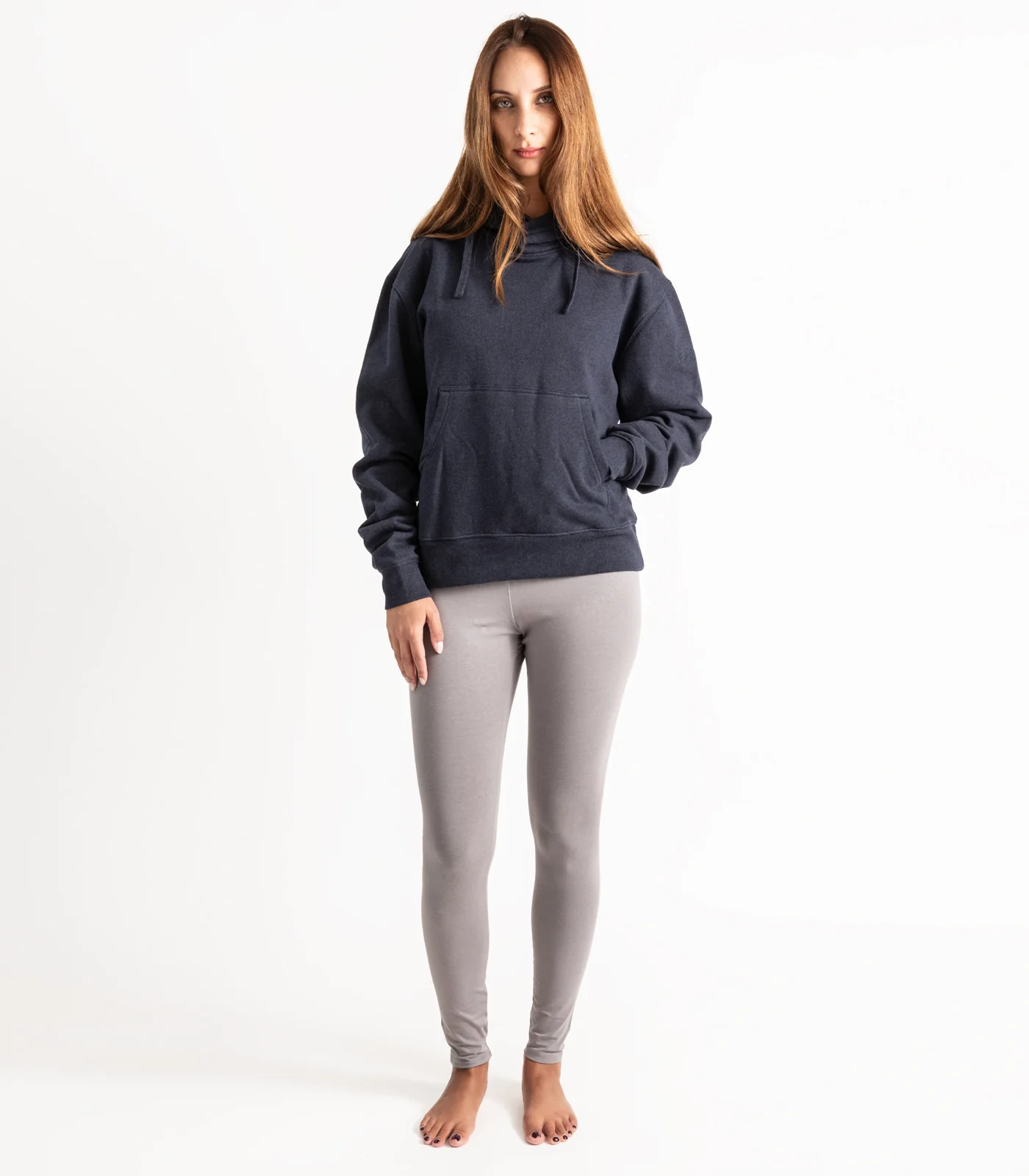 Organic Cotton Hoodie - Image 13