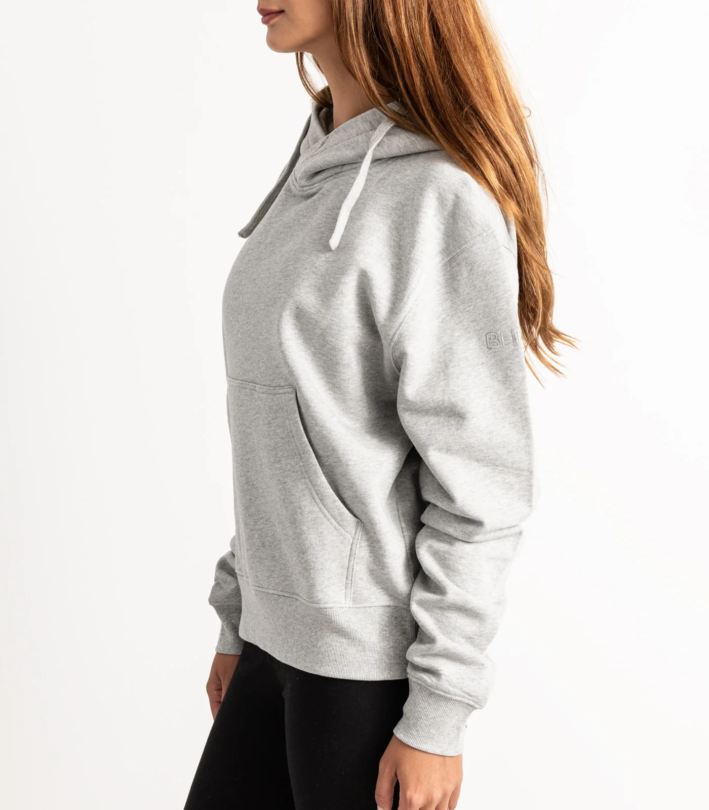 Organic Cotton Hoodie - Image 3