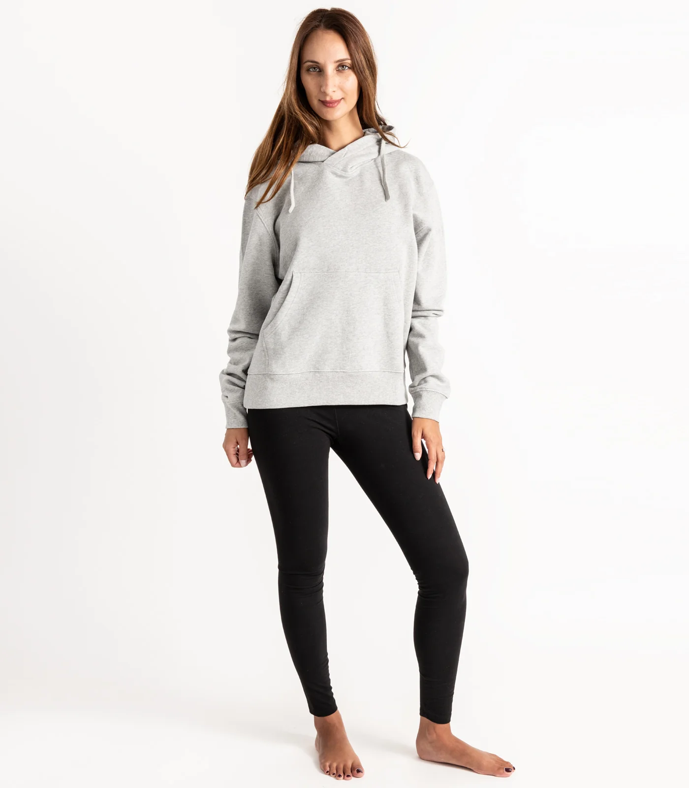 Organic Cotton Hoodie - Image 6