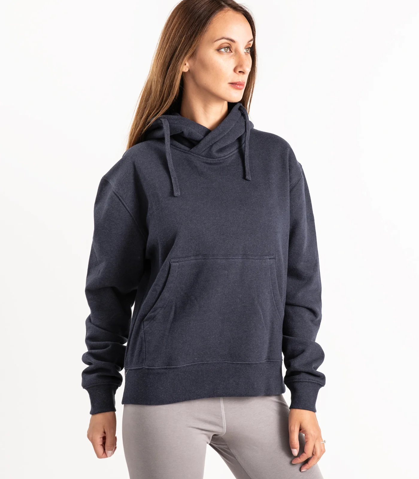Organic Cotton Hoodie - Image 7