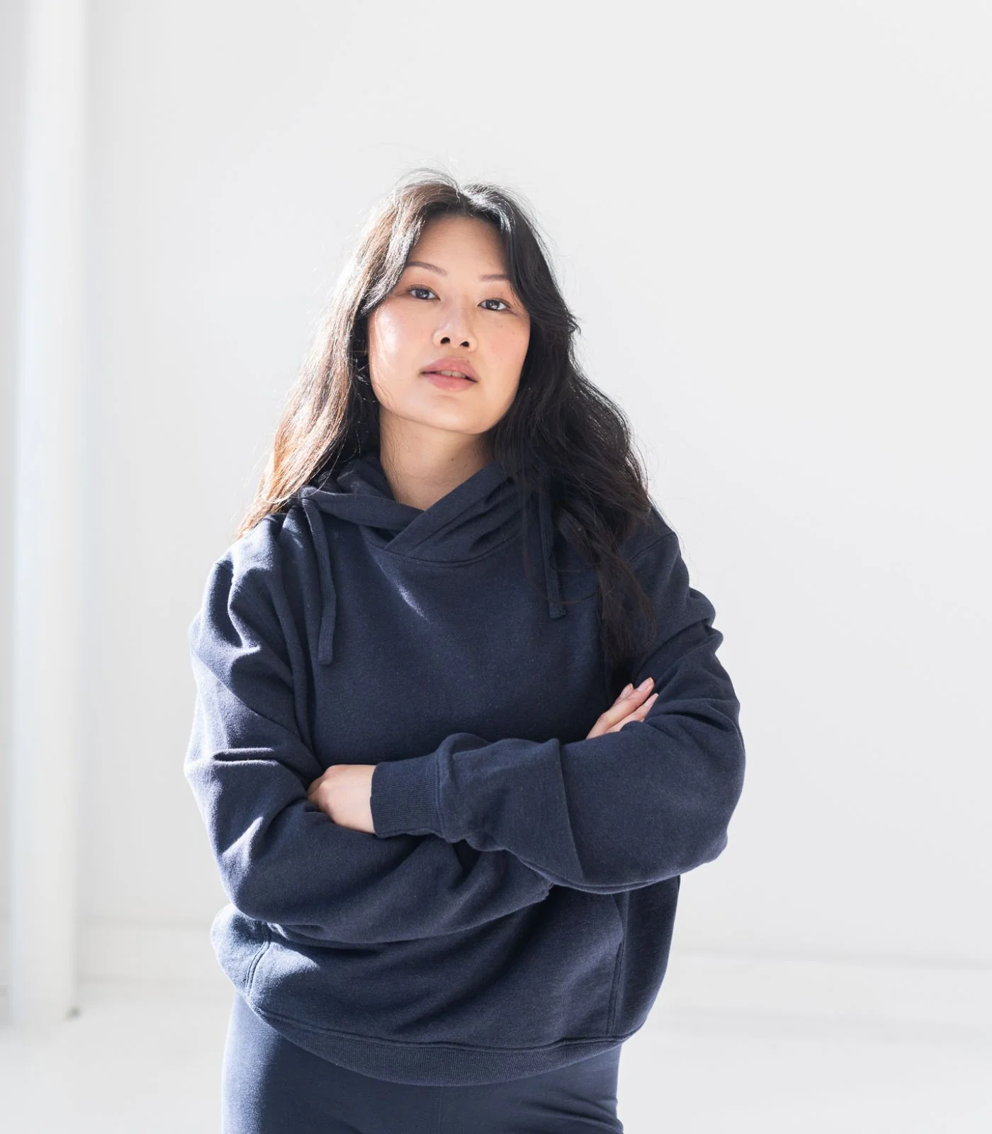 Organic Cotton Hoodie - Image 9