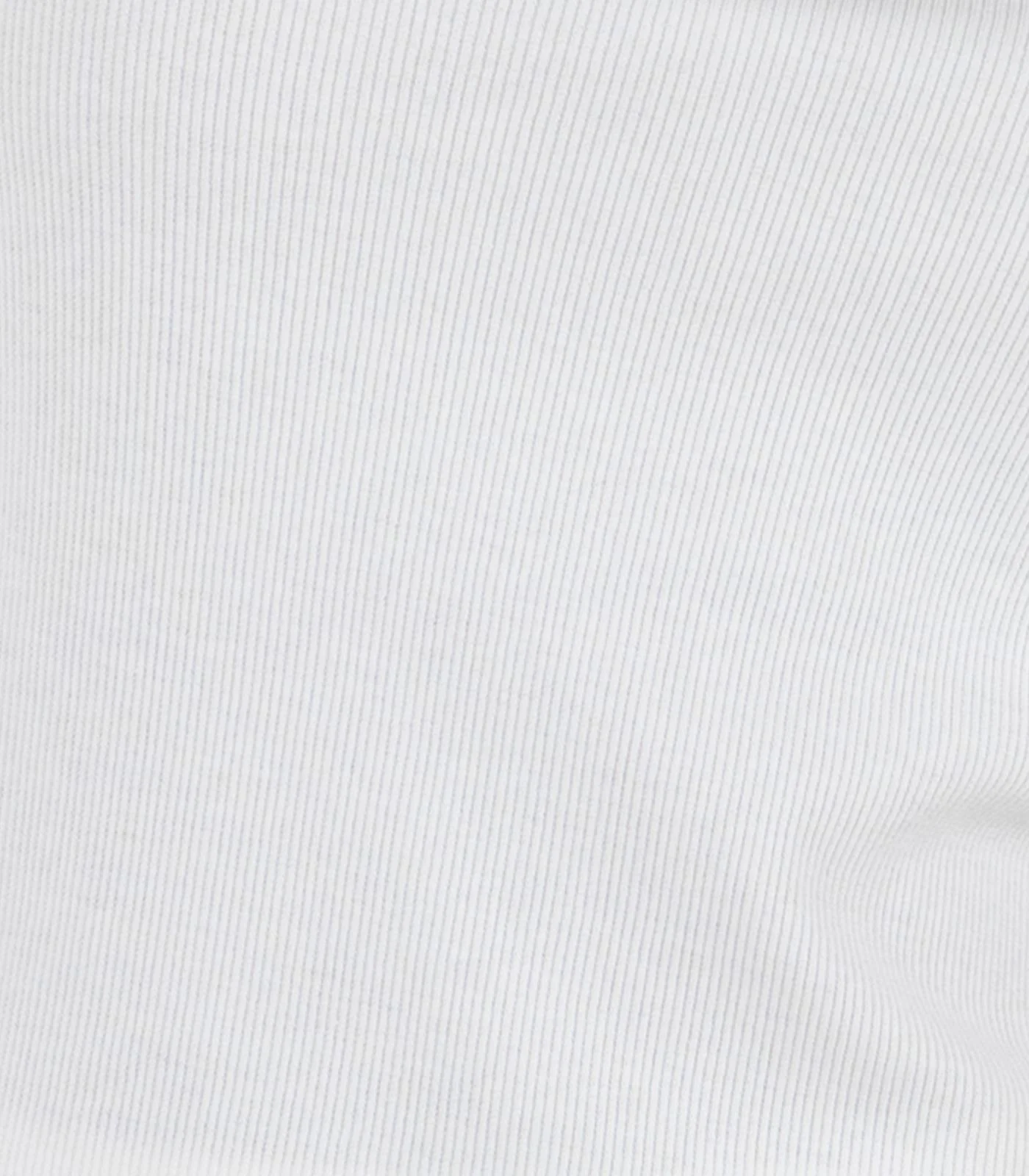 Organic Cotton Ribbed Shorts - Image 22