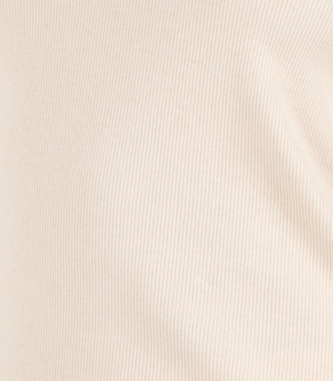 Organic Cotton Ribbed Shorts - Image 33