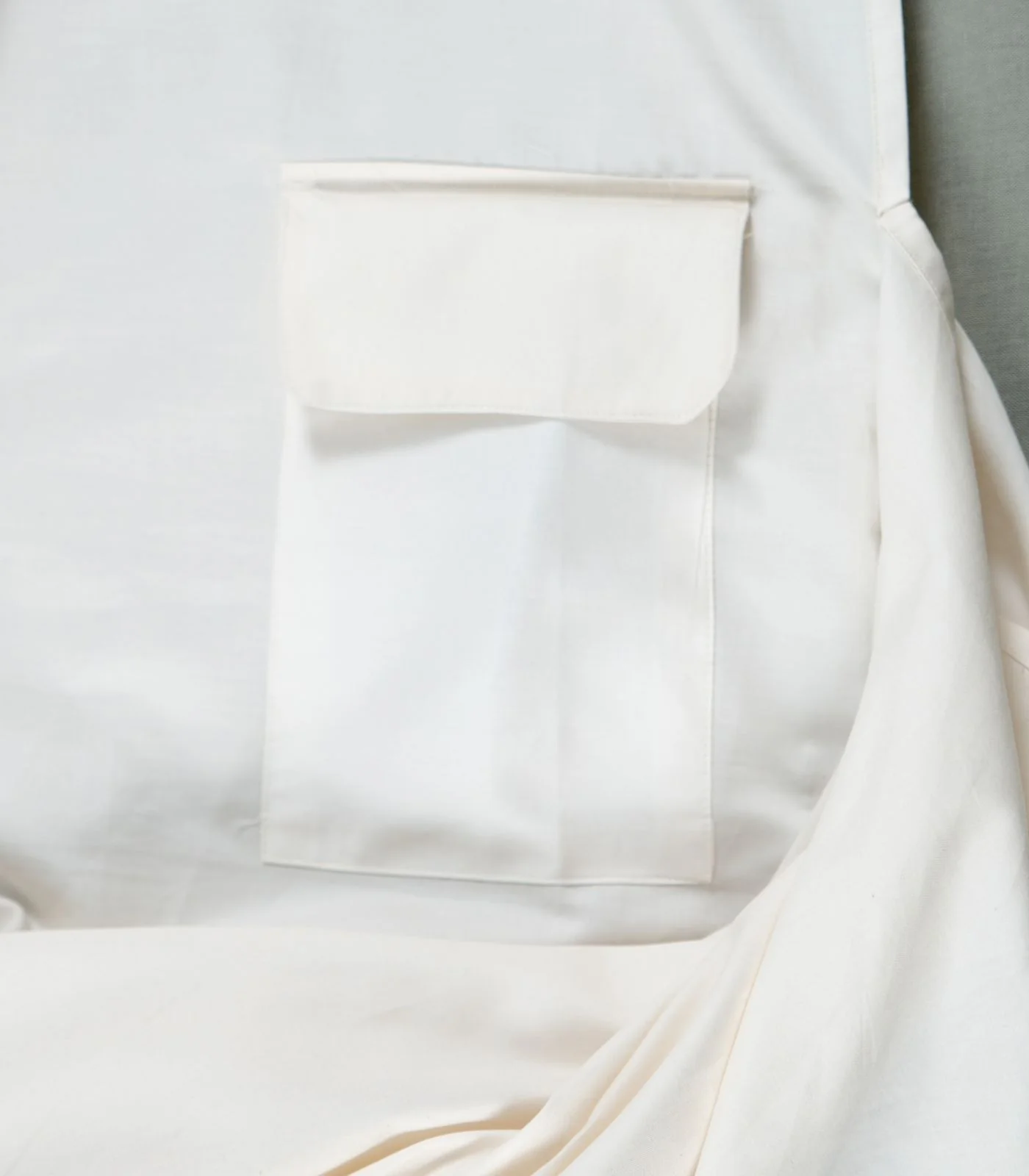 Organic Cotton Travel Sleep Sack - Image 26