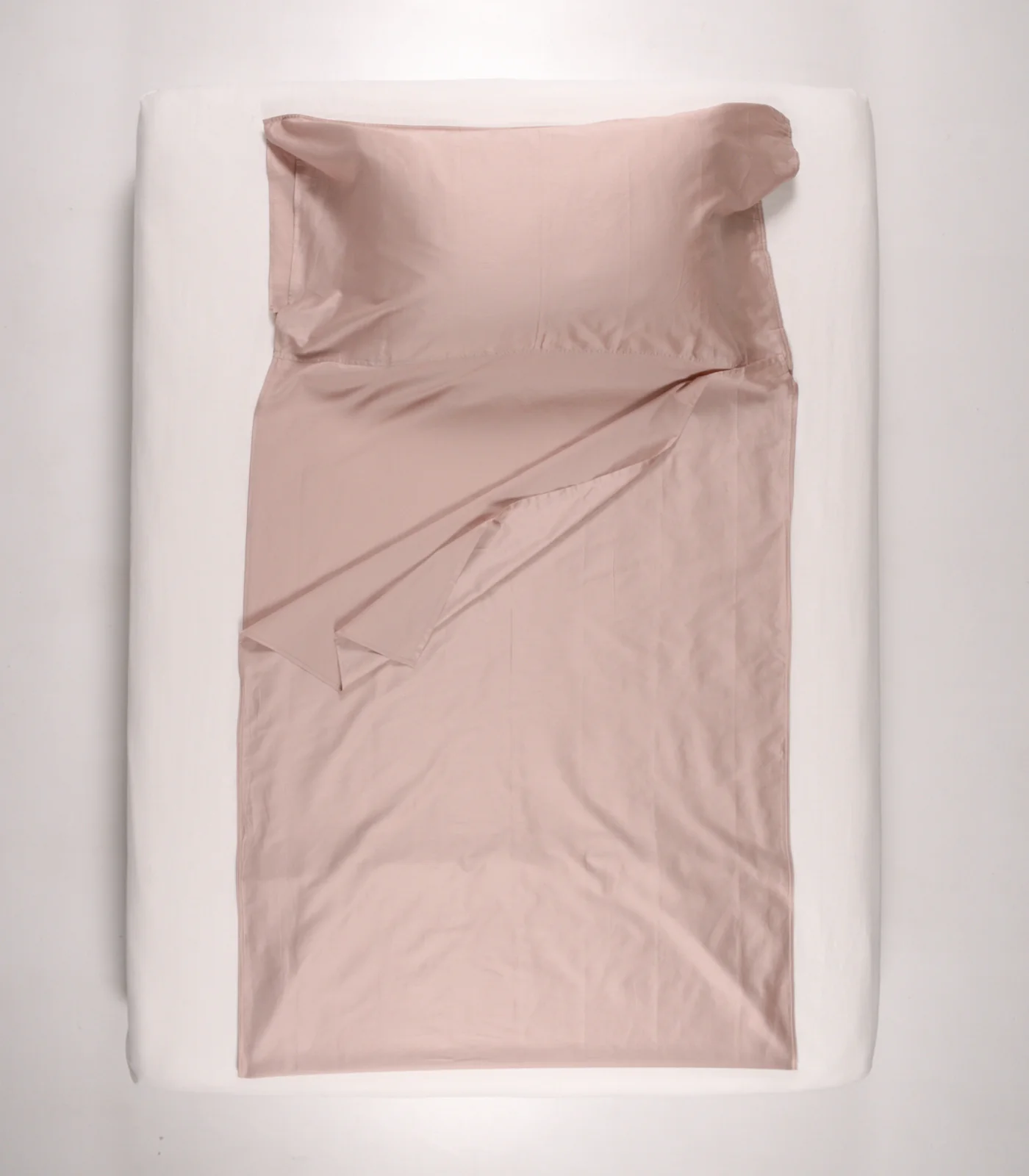 Organic Cotton Travel Sleep Sack - Image 54