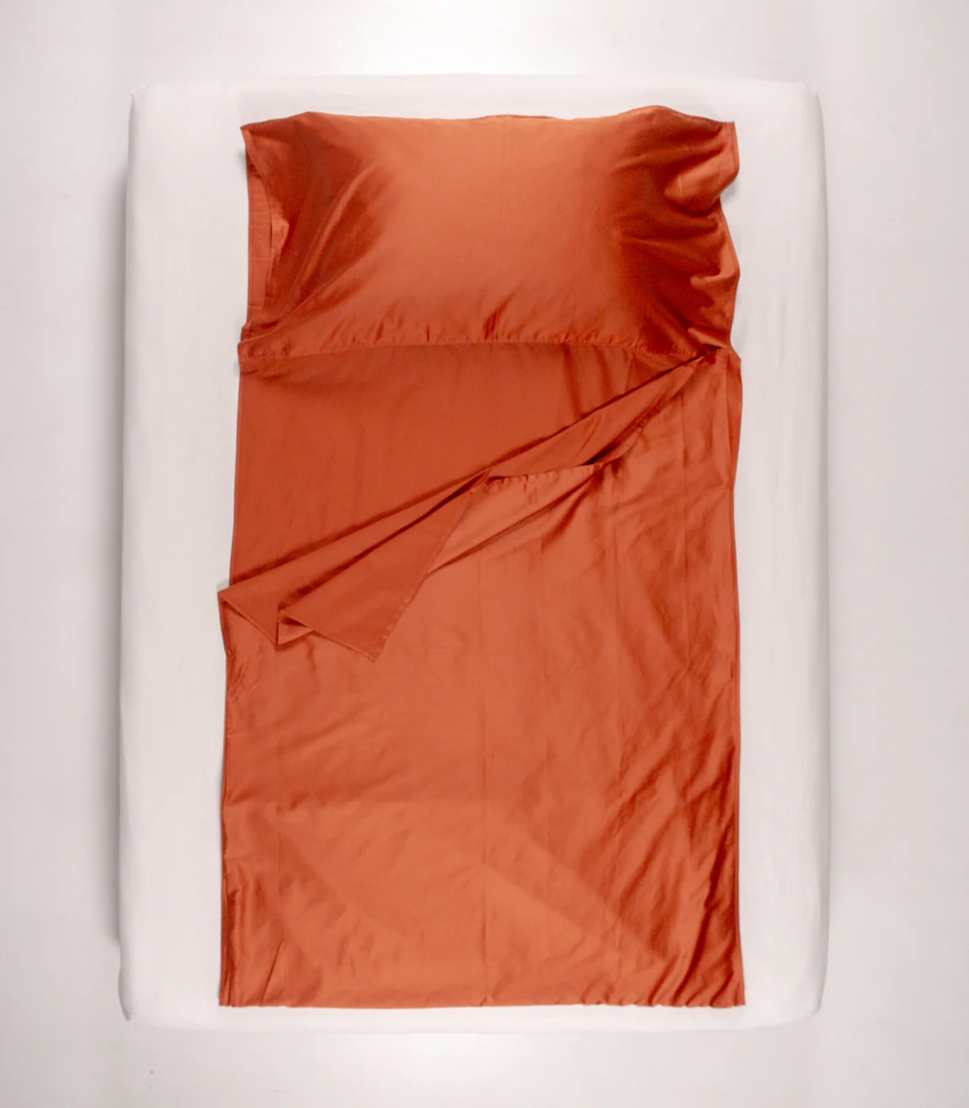 Organic Cotton Travel Sleep Sack - Image 67